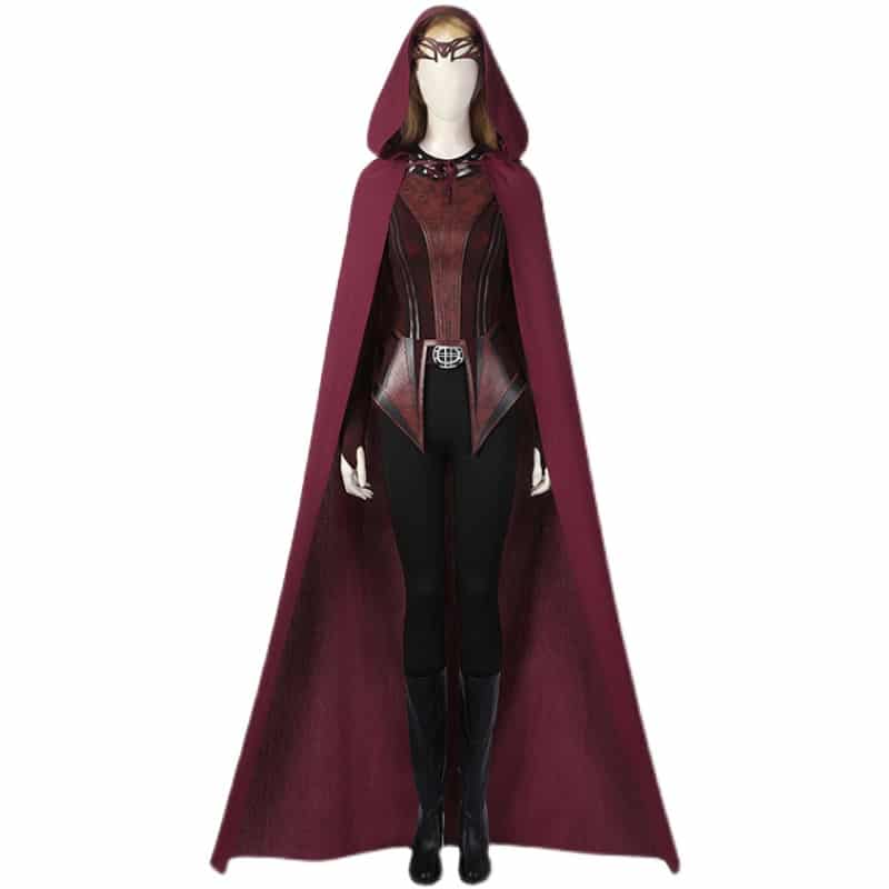 cho thuê trang phục scarlet witch