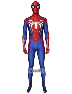 bán thuê trang phục người nhện spiderman