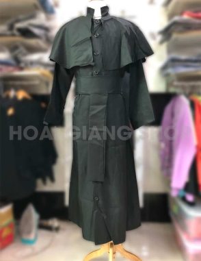 cho thuê trang phục tu sĩ