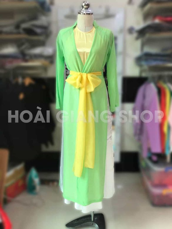 bán váy tứ thân