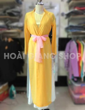 bán váy tứ thân
