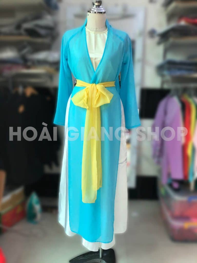 bán áo tứ thân miền bắc