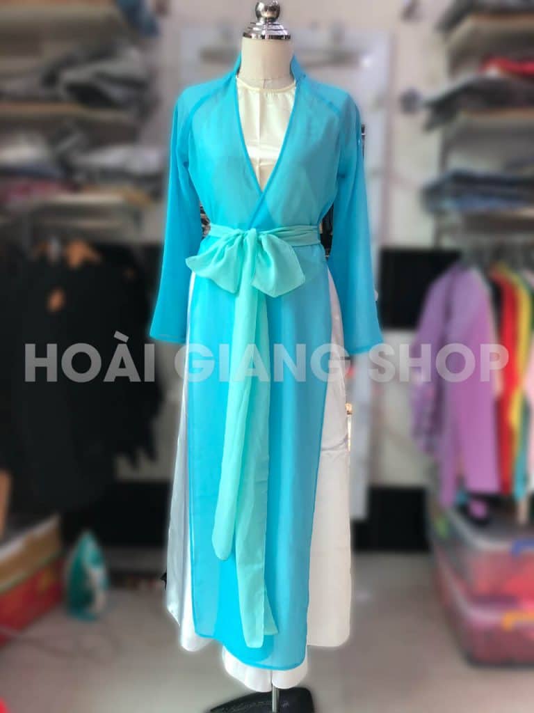 bán áo tứ thân miền bắc