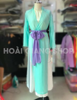 bán áo tứ thân miền bắc