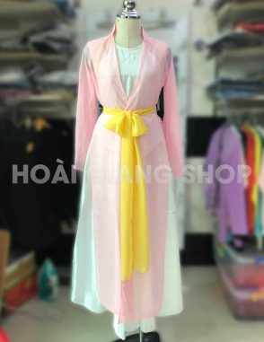 thuê trang phục tứ thân tphcm