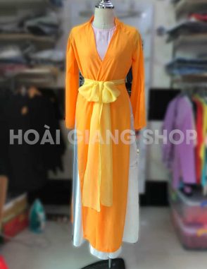 cho thuê trang phục tứ thân