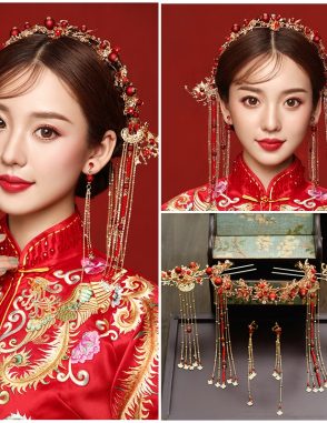 trâm cài tóc trung quốc