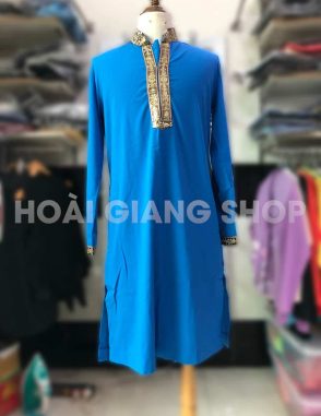 thuê trang phục ấn độ nam