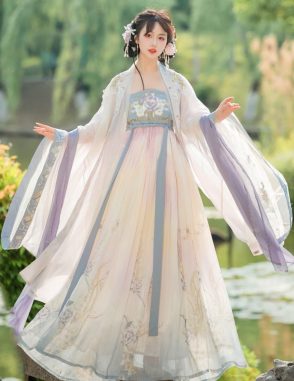 cho thuê hán phục trung hoa