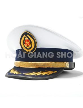 cho thuê mũ thuyền trưởng