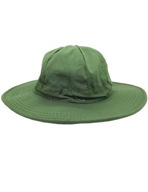 mũ tai bèo bộ đội