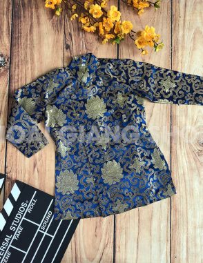 bán áo dài trẻ em