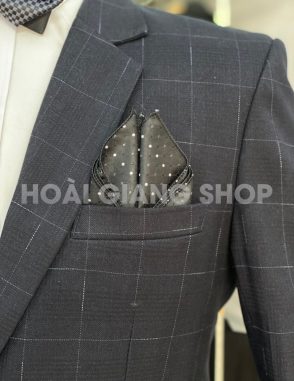 cho thuê áo vest chú rể
