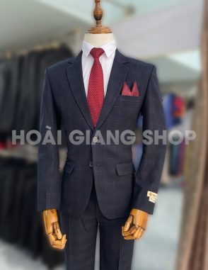 cho thuê vest nam đẹp
