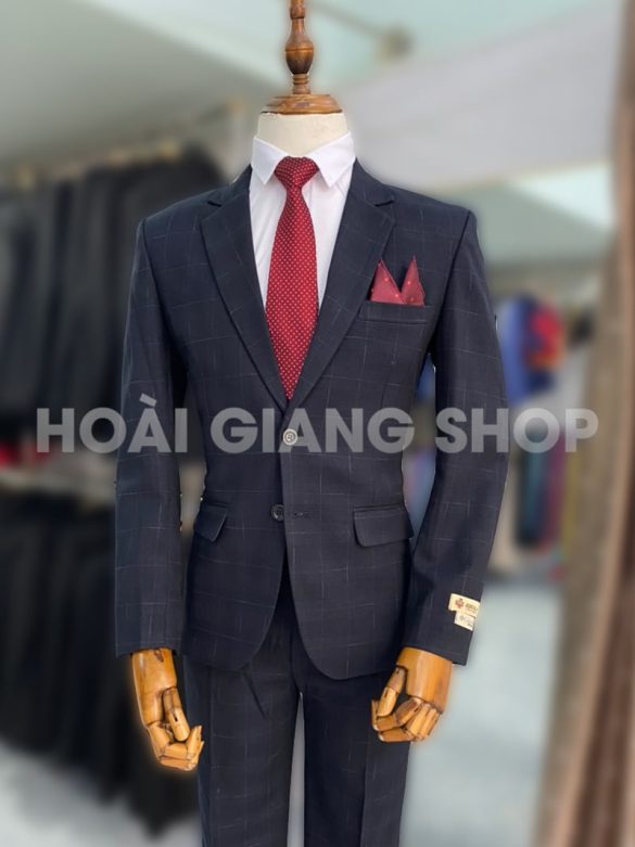 cho thuê vest nam đẹp