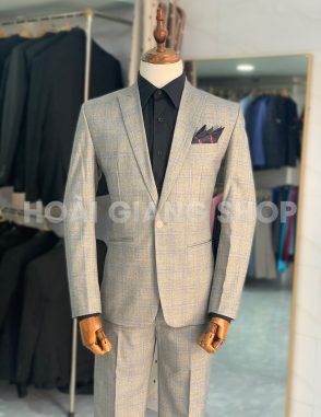 cho thuê vest chú rể đẹp