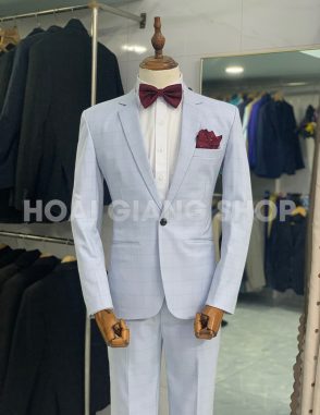 bán áo vest nam hàn quốc