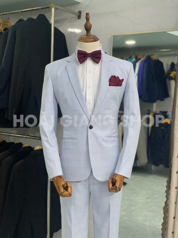 bán áo vest nam hàn quốc