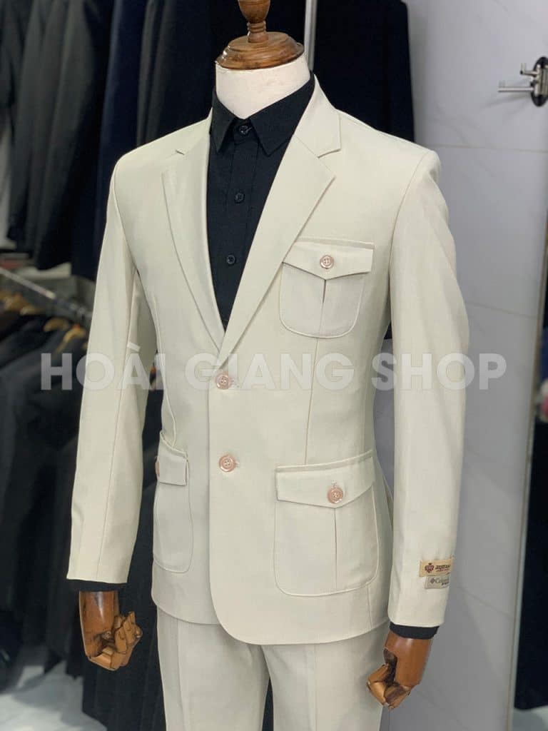 cho thuê vest nam chụp ảnh cưới