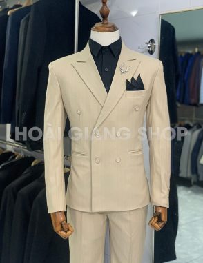 cho thuê vest nam sang trọng