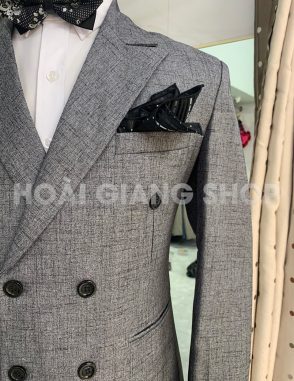 cho thuê vest nam đẹp tphcm