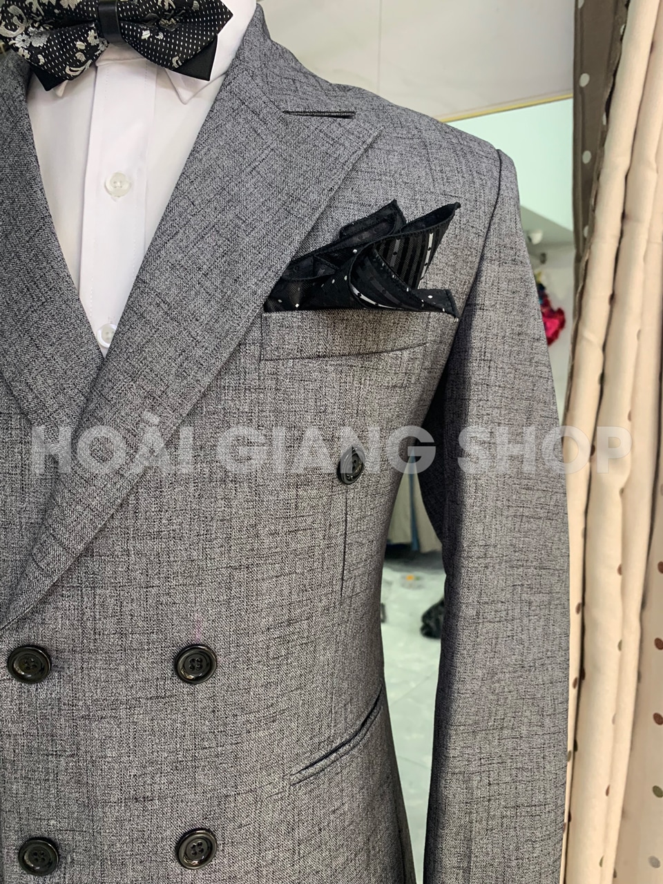 cho thuê vest nam đẹp tphcm