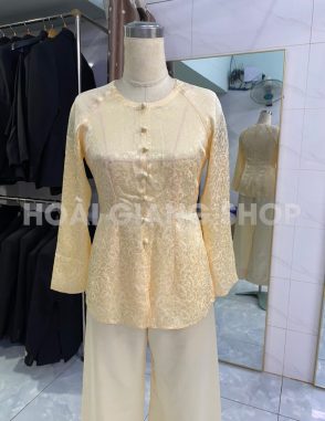 bán áo bà ba may sẵn