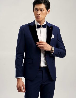 cho thuê suit sang trọng