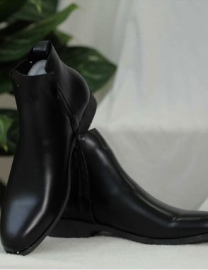 bán giày chelsea boot nam
