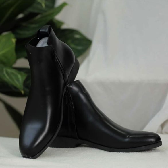 bán giày chelsea boot nam