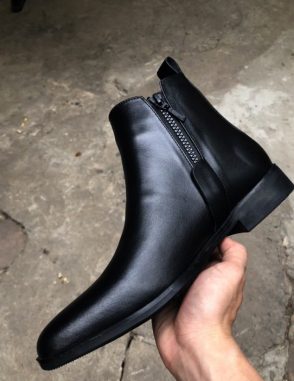 bán giày chelsea boot nam