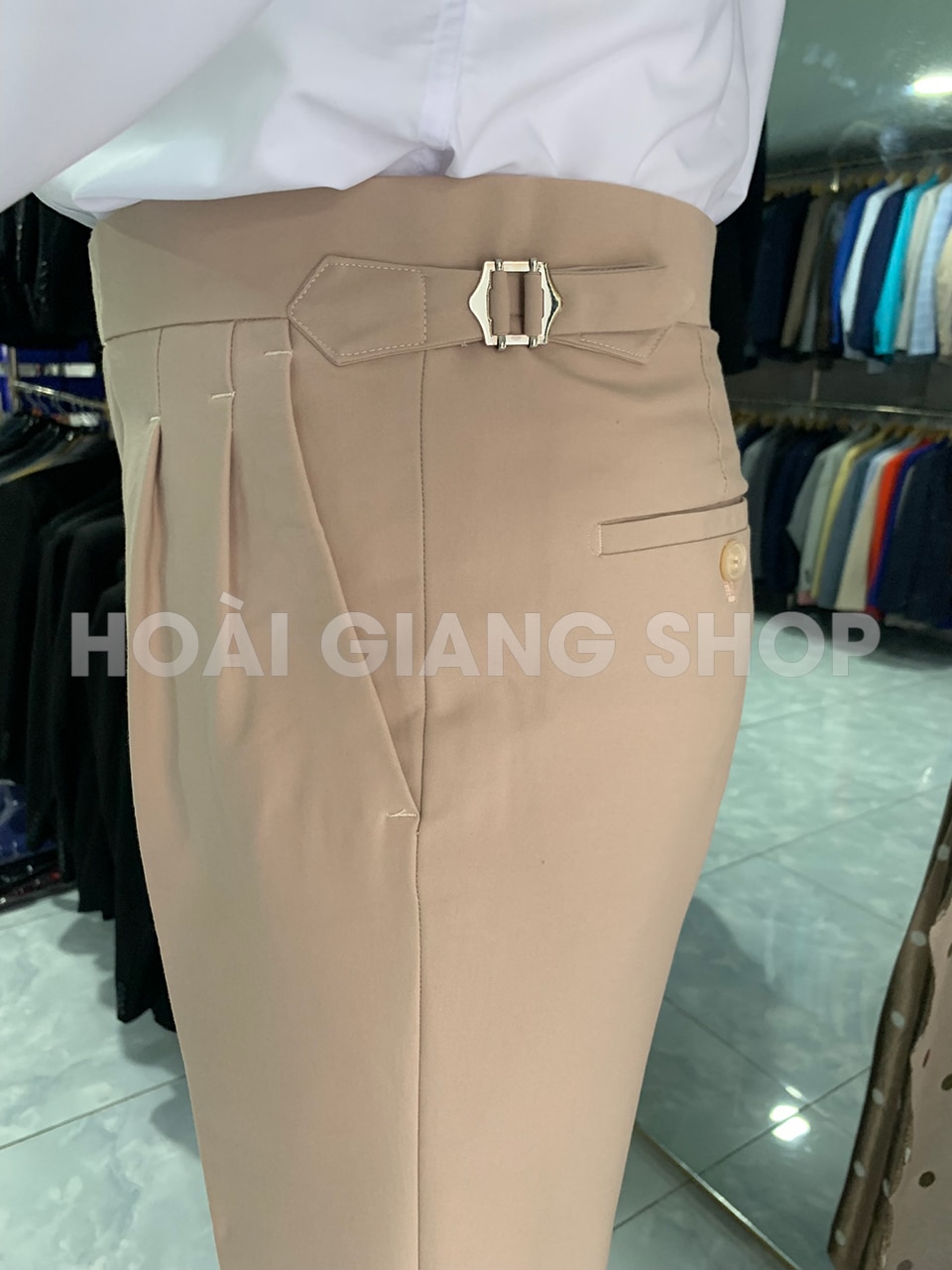 shop bán quần âu sidetab