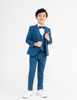bán vest trẻ em