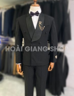 cho thuê vest chú rể