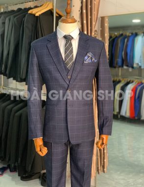 bán vest nam chất lượng