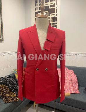 bán vest biểu diễn