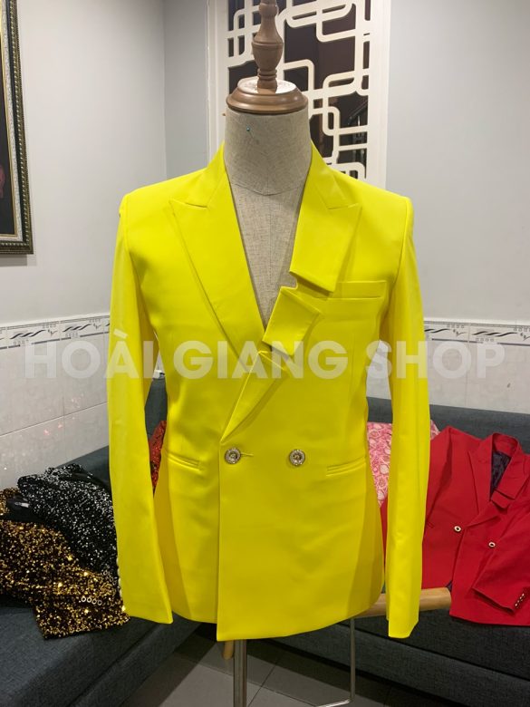 bán vest nam độc lạ