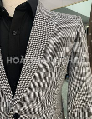 bán áo khoác vest nam