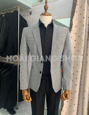 bán áo khoác vest nam