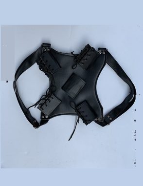 đai lưng đeo kiếm Ninja