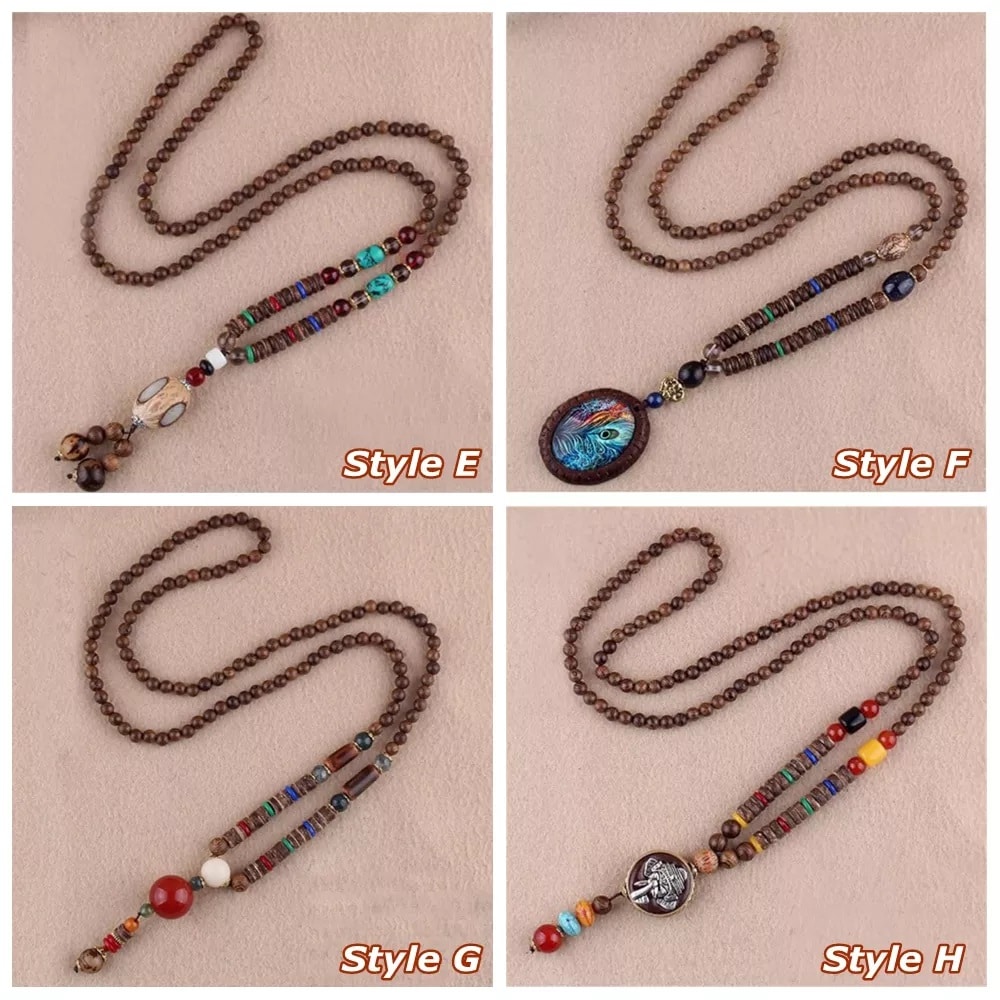 bán dây đeo cổ mông cổ tây tạng