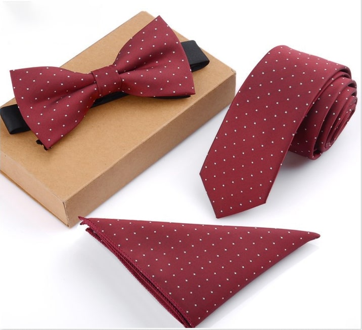 bán bộ khăn túi áo vest