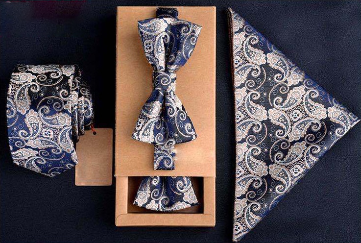 cravat nam sành điệu