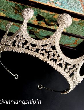 cho thuê bán vương miện hoa hậu