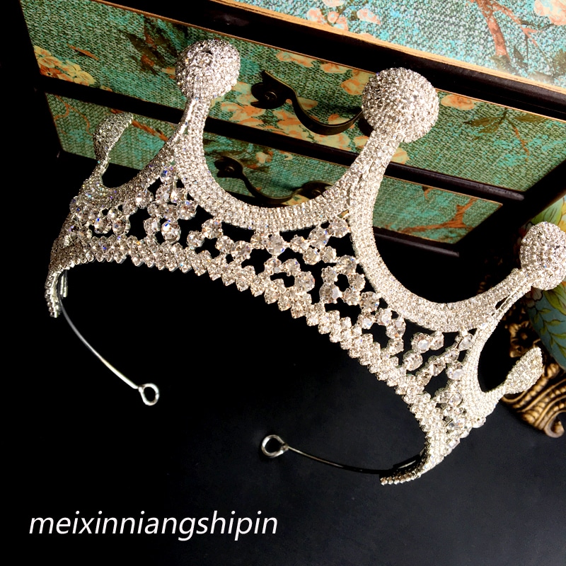 cho thuê bán vương miện hoa hậu