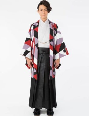 thuê kimono nam