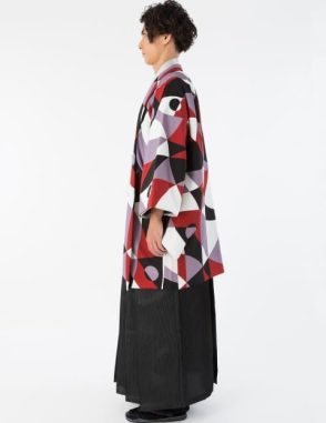 thuê kimono nam