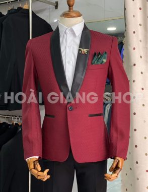 cho thuê áo vest nam đẹp