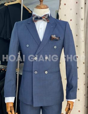 cho thuê vest chú rể