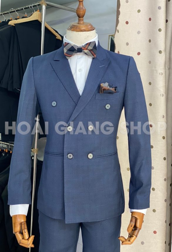cho thuê vest chú rể